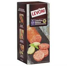Load image into Gallery viewer, Cotechino Levoni 500 gr