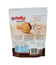 Load image into Gallery viewer, Ferrero Nutella Biscuits