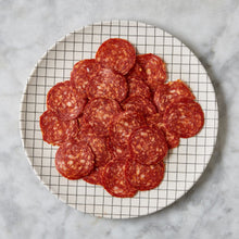 Load image into Gallery viewer, Citterio 9 oz. Hot Sopressata (Case of 12)