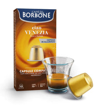 Load image into Gallery viewer, Caffe Borbone - Venezia Blend - 10 Pack - Nespresso Pods