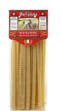 Load image into Gallery viewer, Mafaldine Sicilian Pasta - Partanna 1.1lb. (8-Packs Case)