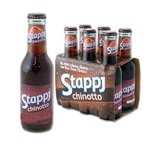Load image into Gallery viewer, Stappi Chinotto Soda, 24/Pack - Case