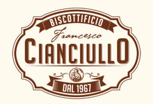 Load image into Gallery viewer, Cianciullo - Freselle Lunghe(300 Gr / 10,58 Oz)