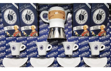 Load image into Gallery viewer, Borbone Moka Karina Gift Set
