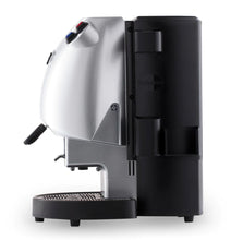 Load image into Gallery viewer, Didiesse Frog Collection ESE Espresso POD Machine, SILVER ( No Steam)