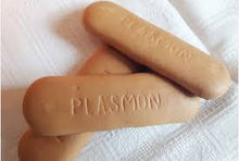 Load image into Gallery viewer, Plasmon Biscuits (Biscotti) 11.3 oz (Case of 6 Packs)