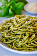 Load image into Gallery viewer, D’amico Basil Pesto Genovese