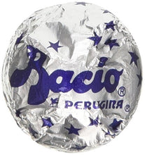Load image into Gallery viewer, Baci Perugina Original Dark Chocolate Truffles Tube 3 Pieces, 37.5grams (14- Packs per Case)