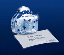 Load image into Gallery viewer, Perugina - Baci Original Dark Box 12 Pieces (150gr - 5.29oz)