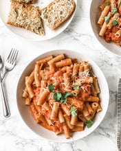 Load image into Gallery viewer, La Rosa Gluten Free Maccheroni Pasta, 17.6 oz (10-Pack Case)