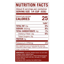 Load image into Gallery viewer, Mutti Basil and Oregano Pizza Sauce 14oz (12-Cans Per Case)
