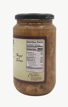 Load image into Gallery viewer, Zuppa Rustica Tuscan Soup, with Fresh Tomato & Spinach - 19.4 Ounces (4-Jars)