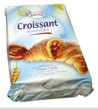 Load image into Gallery viewer, Croissants with Cocoa filling,  D’oro (3-Packs)