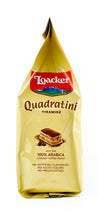 Load image into Gallery viewer, Loacker Tiramisu Quadratini, 7.76 oz (3-Pack Special)