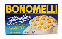 Load image into Gallery viewer, Bonomelli Chamomile