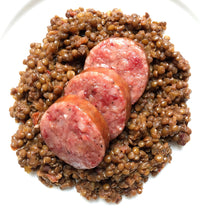 Load image into Gallery viewer, Levoni Cooked Cotechino 17.5 Oz