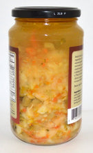 Load image into Gallery viewer, ZUPPA RUSTICA MINESTRONE SOUP, 19.4 OZ (4-Jars)