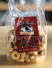 Load image into Gallery viewer, BELLO RUSTICO, TARALLINI, SPICY PEPPER 7oz. (12-Pack Case)