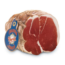 Load image into Gallery viewer, Culatello / Negroni / Di Zibello D.O.P. (Roughly 8pounds)