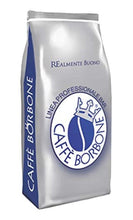 Load image into Gallery viewer, Caffe Borbone Beans (Blue) - Whole Bean Coffee, 2.2-Pound Bag