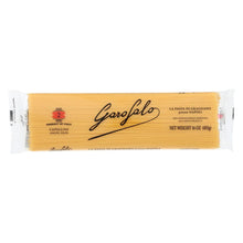 Load image into Gallery viewer, Garofalo Capellini Angel Hair Semolina Pasta 1lb. (Case of 20/Packs)
