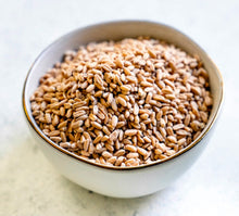 Load image into Gallery viewer, CASINO DI CAPRAFICO WHOLE FARRO, ITALY 500G 1.1 LBS (6-Pack Discount)