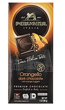Load image into Gallery viewer, Perugina Dark Chocolate Orangello Bar 3 oz (12-Pack)