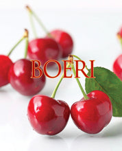 Load image into Gallery viewer, Rovelli Boeri 250gr  EXTRA DARK CHOCOLATE PRALINE WITH SOFT CHERRY (12/Packs Per Case )