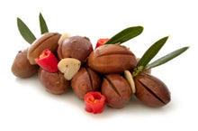 Load image into Gallery viewer, Morabito Super Bariolé Olives, 5.5 lb Tin (2- pack)