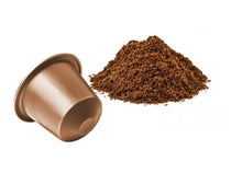 Load image into Gallery viewer, Bella - Espresso Machine with 20 Bars of Pressure and Nespresso Capsule Compatibility - Matte White