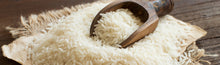 Load image into Gallery viewer, Ambrossia Basmati Aromatic Rice 10LB