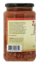 Load image into Gallery viewer, Zuppa Rustica Lentil Soup (4-Jars)