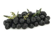 Load image into Gallery viewer, Home Morabito Baked Black Olives, Olive Nere al Forno, 5 lb 8 oz | 2500g