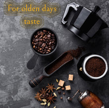 Load image into Gallery viewer, Caffe Borbone Ground Coffee and Moka