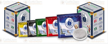 Load image into Gallery viewer, Caffe Borbone ESE Coffee Pods, Miscela Rossa (150 Pods)