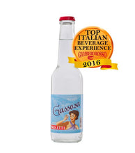 Load image into Gallery viewer, Paoletti Gassosa, Soft Drink, Made in Italy, 8.4 fl oz | 250ml