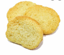 Load image into Gallery viewer, Bruschettini Toasts with Garlic & Parsley by Asturi - 4.2 oz.