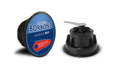 Load image into Gallery viewer, Caffe Borbone - Dolce Gusto NESCAFÉ® Compatible Capsules (Miscela Blue) - 90/CS