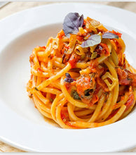 Load image into Gallery viewer, Di Martino - Spaghetti - 1 lb - Premium Pasta IMPORTED FROM ITALY (10-Packs)