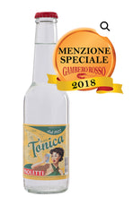 Load image into Gallery viewer, Paoletti - Aqua Tonica (4-pack ) 250-ml each Bt.