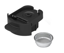 Load image into Gallery viewer, Bella - Espresso Machine with 20 Bars of Pressure and Nespresso Capsule Compatibility - Matte Black
