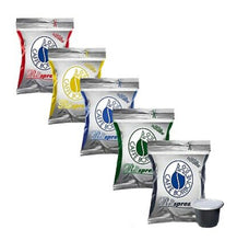 Load image into Gallery viewer, Caffe Borbone Respresso (Miscela Gold) - 100/CS