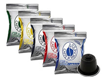 Load image into Gallery viewer, Caffe Borbone Respresso (Variety Pack) - 100/CS