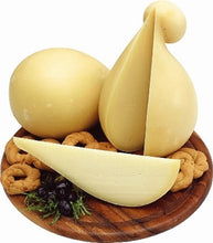 Load image into Gallery viewer, Caciocavallo La Sorresina Cheese (Roughly 4, 4.5Lb)