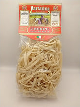 Load image into Gallery viewer, Linguine Sicilian Pasta, Partanna – 1lb (8-Pack Case)