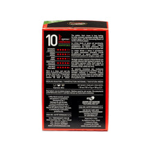 Load image into Gallery viewer, CAFFE VERGNANO CREMOSO ESPRESSO CAPSULE ( 6Packs of 10Caps)
