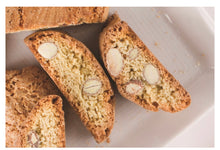 Load image into Gallery viewer, Cantucci with Almond Cookies by Falcone - 7 oz (Case of 12)