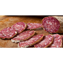 Load image into Gallery viewer, ROVAGNATI Salame Felino PGI - 369g (13oz)