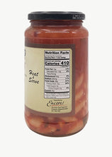 Load image into Gallery viewer, Zuppa Rustica Italian Bean Soup 19.4oz (4-Jars)