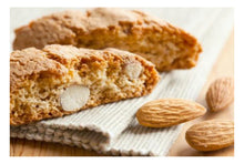 Load image into Gallery viewer, Cantucci with Almond Cookies by Falcone - 7 oz (Case of 12)